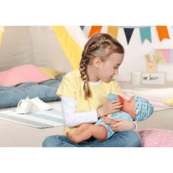 Baby Born Magic Muñeco Niño 43Cm