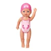 Baby Born Muñeca Nadadora