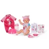 Baby Born Pack Niña Outfit 43 cm