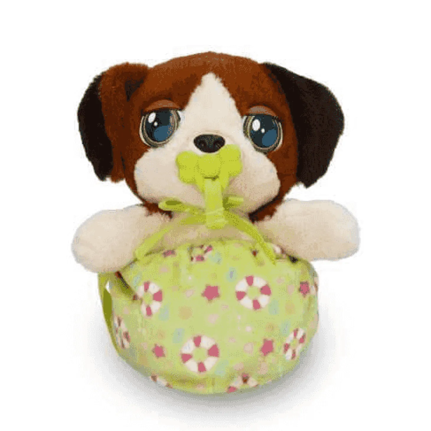 Baby Paws Mini Beagle