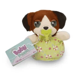 Baby Paws Mini Beagle