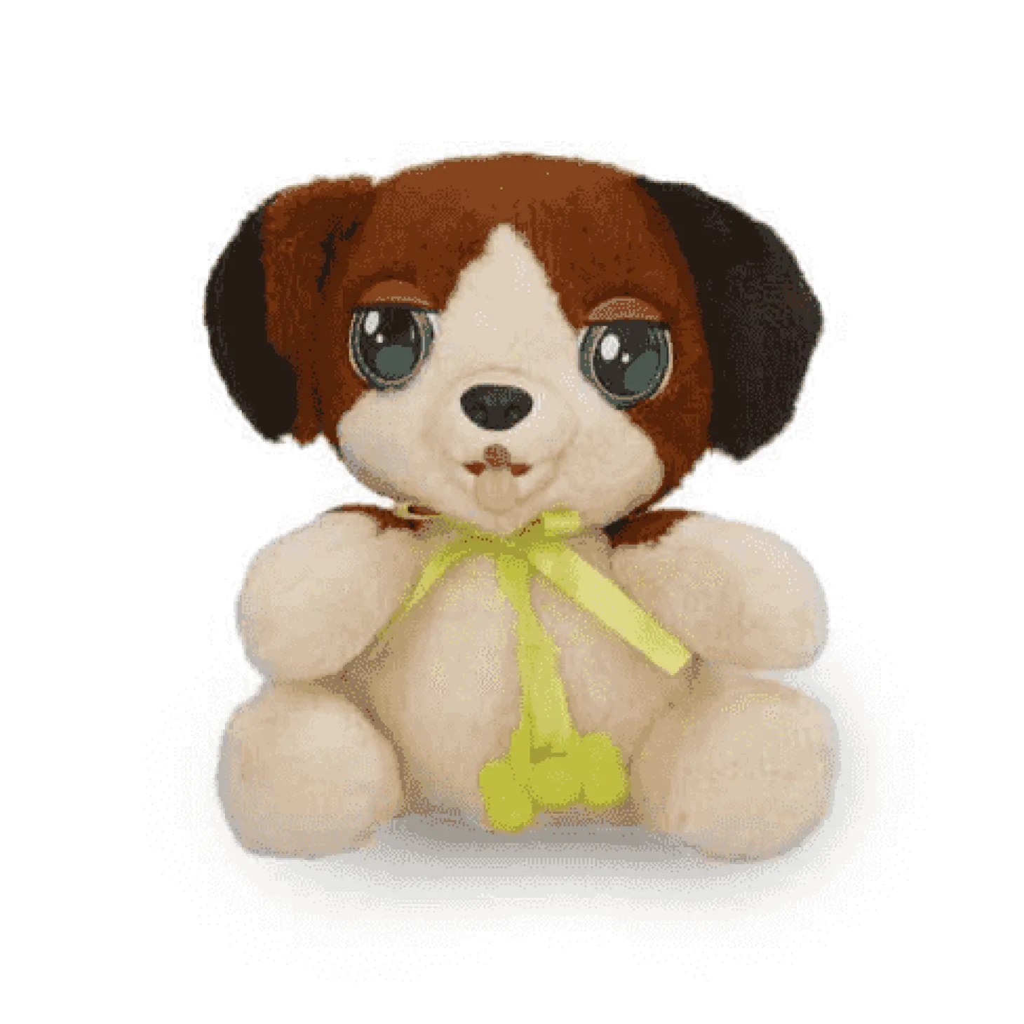 Baby Paws Mini Beagle