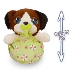 Baby Paws Mini Beagle