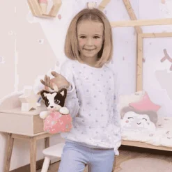 Baby Paws Mini Border Collie