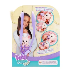 Baby Paws Yummy Peluche Chihuahua