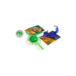 BAKUGAN - Starter Pack Surtido DRAGONOID y TROX