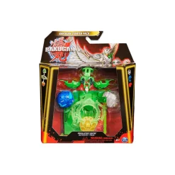 BAKUGAN - Starter Pack Surtido DRAGONOID y TROX