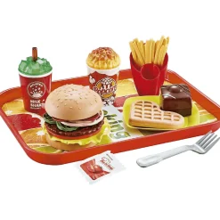 Bandeja de Comiditas | Role Planet