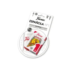 Baraja española nº1 blister 50 cartas