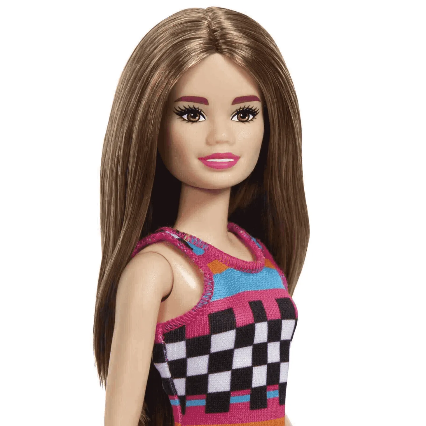 Barbie Conjunto de juego con casa de juegos para mascotas,