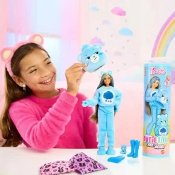 Barbie Cutie Reveal Oso Quejoso