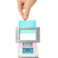 Barbie Doctora Con Clínica Médica