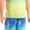 Barbie Fashionistas Ken Doll #236
