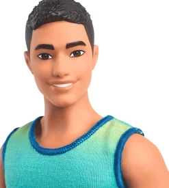 Barbie Fashionistas Ken Doll #236