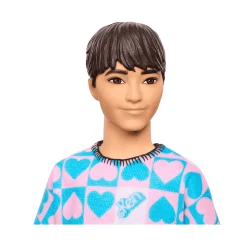 Barbie Fashionistas Ken Muñeco Nº 219