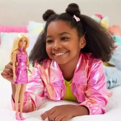 Barbie Muñeca - Juguete de Barbie