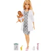 Barbie Muñeca Doctora 3 años