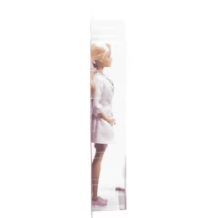 Barbie Muñeca Doctora 3 años