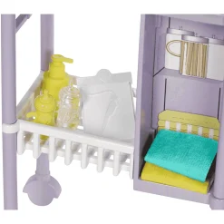 Barbie Muñeca Pediatra con accesorios 3 años