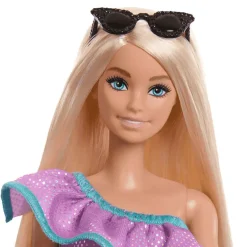 Barbie Muñeca y accesorios - Juguete de Barbie