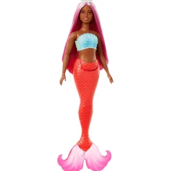 Barbie Muñecas Sirenas