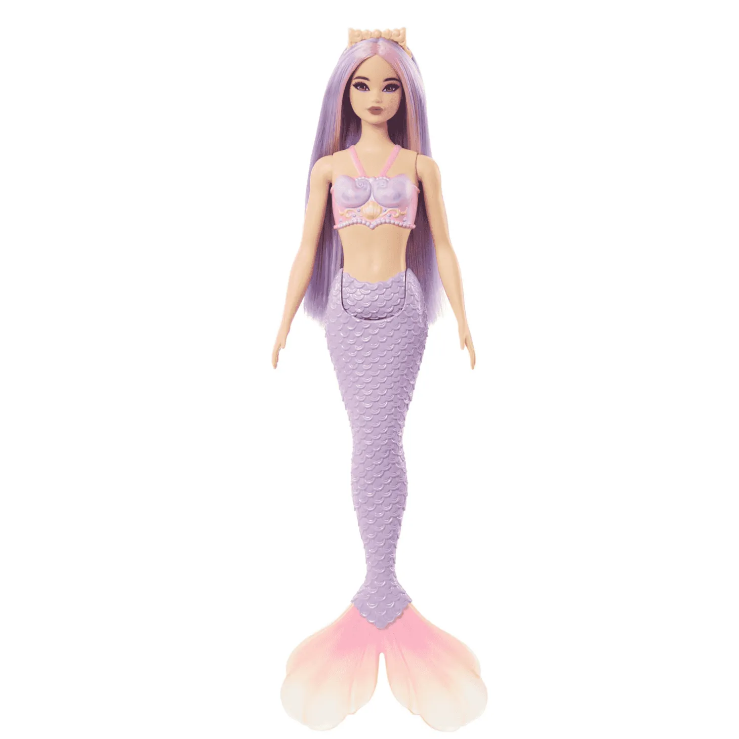 Barbie Muñecas Sirenas