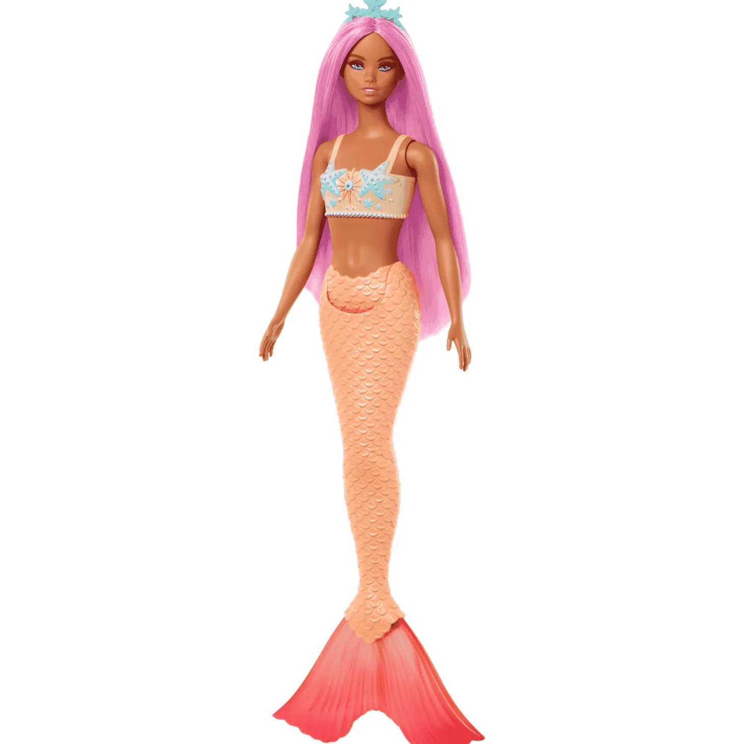 Barbie Muñecas Sirenas