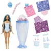Barbie Pop Reveal Cool Cupcake con mascota