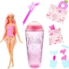 Barbie Pop Reveal Serie Fruta Modelo Fresa