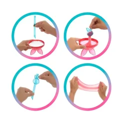 Barbie Pop Reveal Shake Conejito