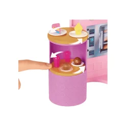 Barbie Restaurante Cook ´n Grill