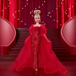 Barbie Signature 80.º Aniversario Mattel