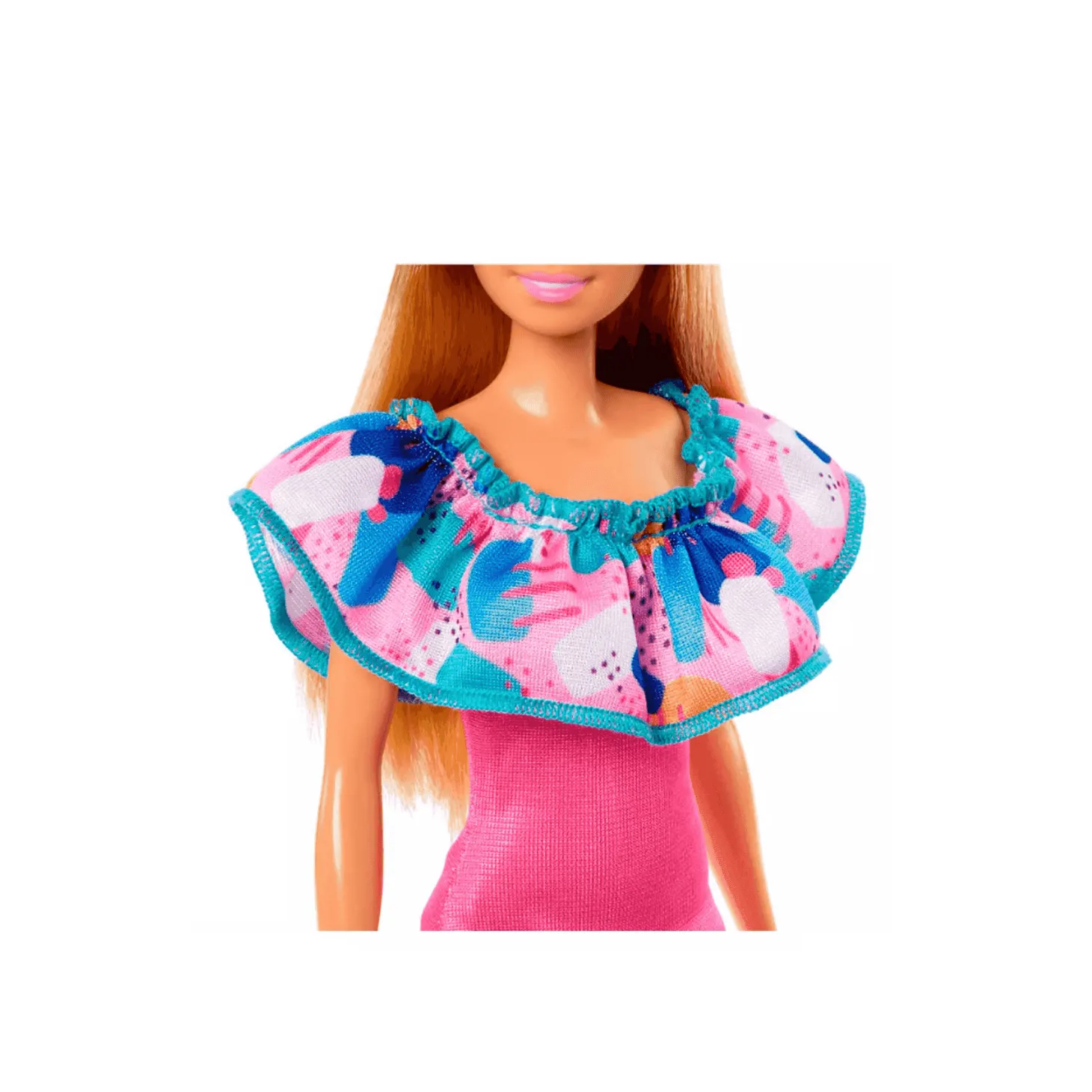 Barbie Stacie Al Rescate Pack 2 Hermanas Mattel