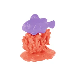 Barbie Tú puedes ser Bióloga marina Muñeca rubia 3 años