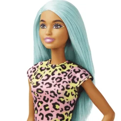 Barbie Tú puedes ser Maquilladora Muñeca profesiones 3 años