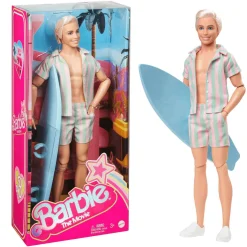 Barbie The Movie - Ken Muñeco Signature