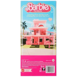 Barbie The Movie - Ken Muñeco Signature