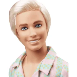 Barbie The Movie - Ken Muñeco Signature