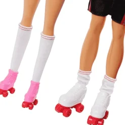 Barbie y Ken Patinadores 65º Aniversario