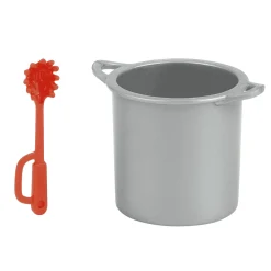 Barbie Yo Quiero Ser Cocinera Asiática