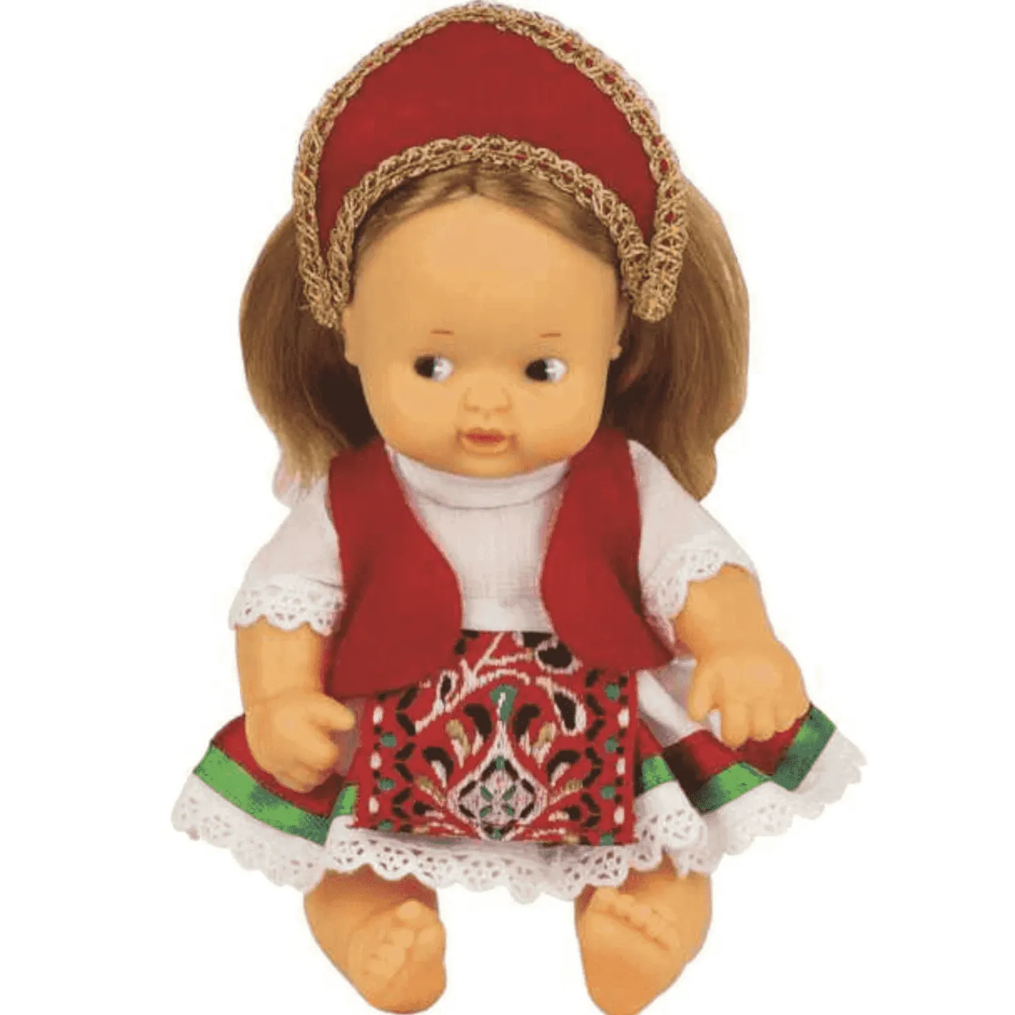 Barriguitas del Mundo