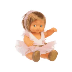 Barriguitas Muñeca Bailarina