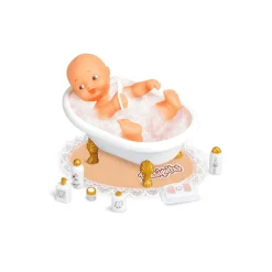 Barriguitas Recien Nacido