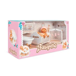 Barriguitas Recien Nacido