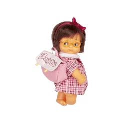 Barriguitas Set Escuela Con Figura de Bebé