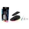 Base de refrigeración para PS5/PS5 Slim EgoGear SCH30 Luminex RGB