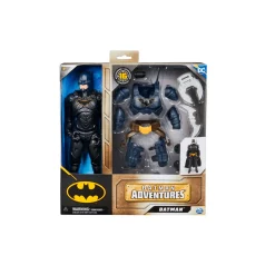 Bat Figura Batman 30Cm De Lujo