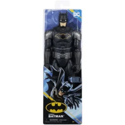 Batman Figura Black&Grey 30cm
