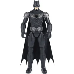 Batman Figura Black&Grey 30cm