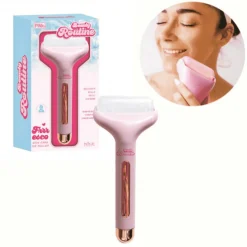 Beauty Routine Rodillo Facial Skincare - Juguete Spa